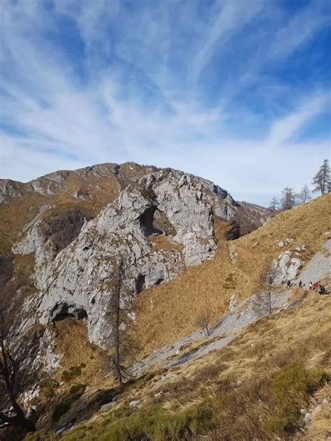 la bocca di prada sentiero|Porta Prada e Rifugio Bietti.